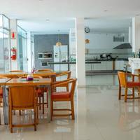 Senses Hotel Equipetrol