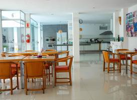 Senses Hotel Equipetrol