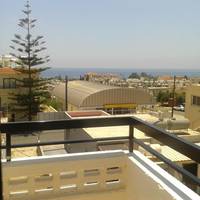 Agrino Hotel Apartments