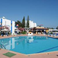 Alexia Hotel Apartments