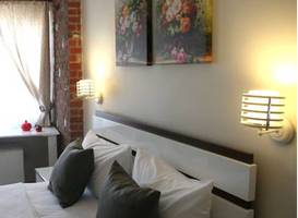 Destina Hotel Bozcaada