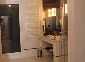 Kaldera Boutique Hotel