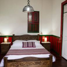 Finca El Ocaso Salento