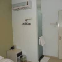 Putra One Avenue Hotel