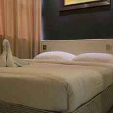 Putra One Avenue Hotel