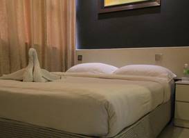 Putra One Avenue Hotel