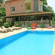 Ormanevi Otantik Hotel