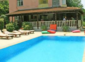 Ormanevi Otantik Hotel