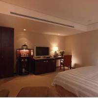 Royal Biz Taipei Hotel