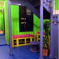 Colombian Dream Hostel