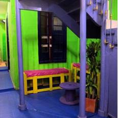 Colombian Dream Hostel