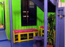 Colombian Dream Hostel