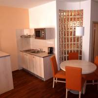 Apartman Strbske Pleso