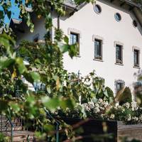 Hotel Dobra Vila Bovec