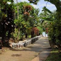 Hotel Rancho Corcovado
