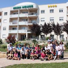 Irish House Medjugorje