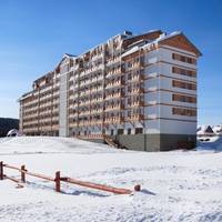 Residence Hotel & Club