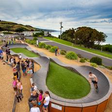 BIG4 Apollo Bay Pisces
