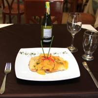 Cabecera Country Hotel