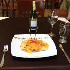 Cabecera Country Hotel