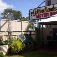 Golden Sands Motor Inn