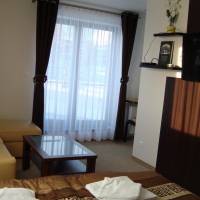 Apartman Panorama 1001