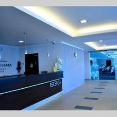 Apartman Panorama 1001