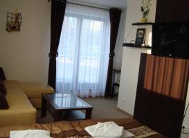 Apartman Panorama 1001