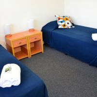 Arlia Sands Apartments