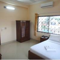 Kampot Riverside Hotel