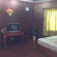 Sen Monorom Guesthouse