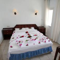 Seray Class Apartments