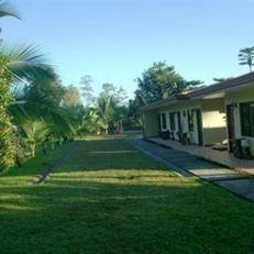 Hotel Lavas del Arenal