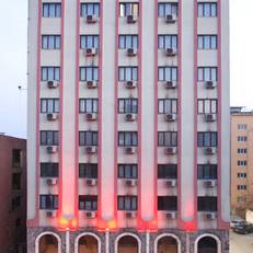 Grand Keskinkaya Hotel
