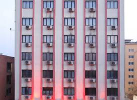 Grand Keskinkaya Hotel