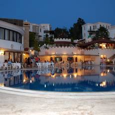 Family Belvedere Hotel