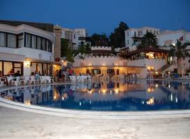 Family Belvedere Hotel
