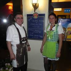 Pensiunea Bistro Boema
