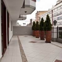 Hotel Quinta Real D.C.