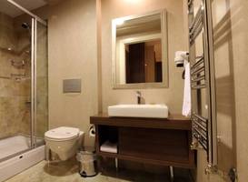 Konakk Residence Hotel