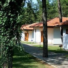 Bungalows Sport Center