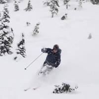 Purcell Mountain Lodge