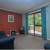 Kingsway Holiday Flats