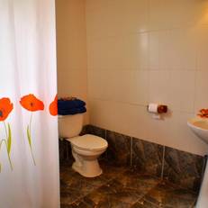 Aukara Bed & Breakfast