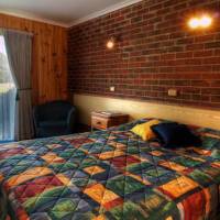 Kookaburra Motor Lodge