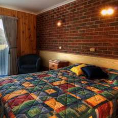 Kookaburra Motor Lodge