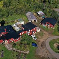 Farm Inn Anima no Sato