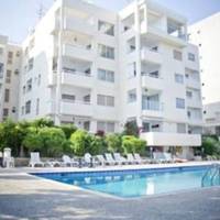 Gulf Palace Apartments