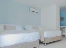 Hotel San Luis Village