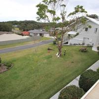 Aston Hill Motor Lodge